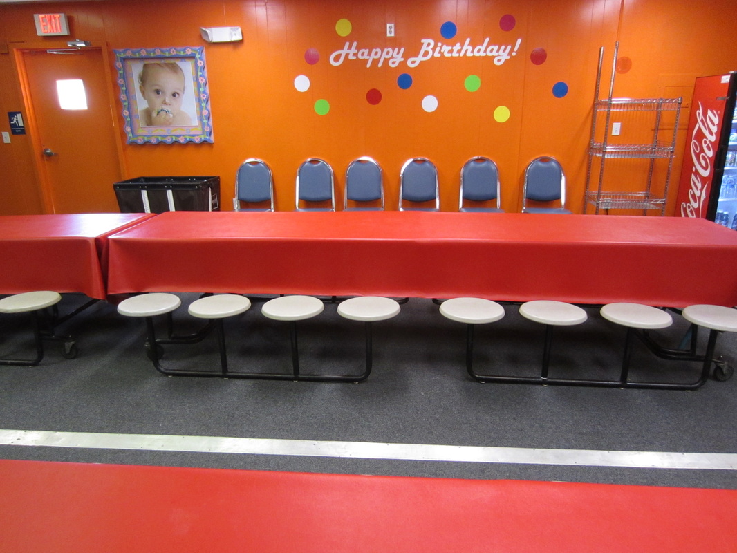 Children's Birthday Party Places In Jacksonville Fl Birthday Parties - Jacksonville "Hands On" Children's Museum